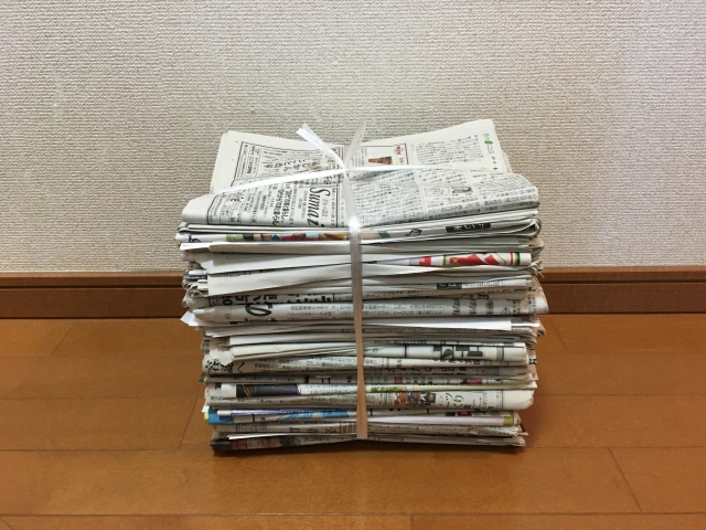 雑誌